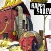 ABTEILUNG502 DAMAGED ISSUE 06 HAPPY FOREVER AK-INTERACTIVE MAGAZINE ABT716