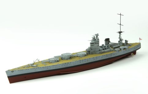 MM PS-001