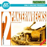 PANZERWRECKS PZW-9780975418314
