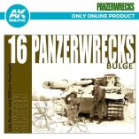 PANZERWRECKS PZW-9781908032089