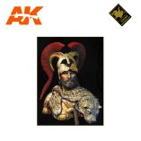 YM-YH1857 Ancient Greek Warlord young miniatures ak-interactive
