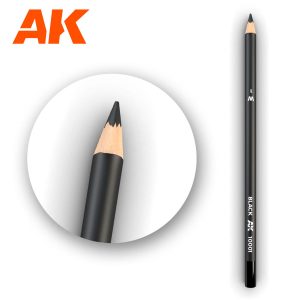 AK10001 weathering pencils