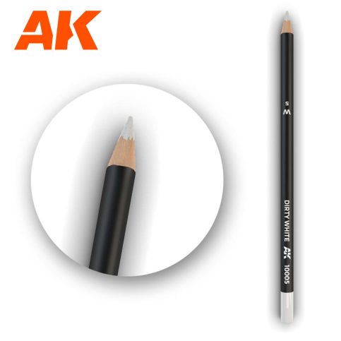 AK10005 weathering pencils