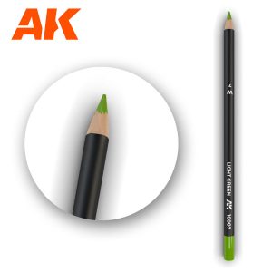AK10007 weathering pencils