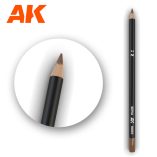 AK10010 weathering pencils