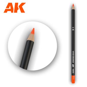 AK10015 weathering pencils