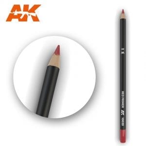 AK10020 weathering pencils