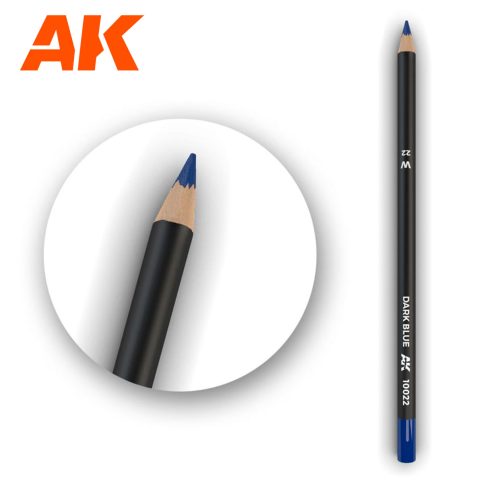 AK10022 weathering pencils