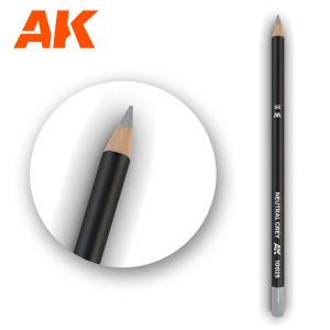 AK10025 weathering pencils