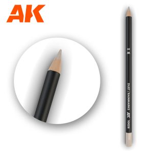 AK10026 weathering pencils