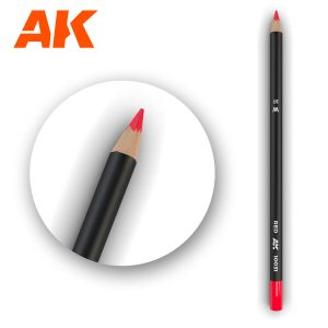 AK10031 weathering pencils