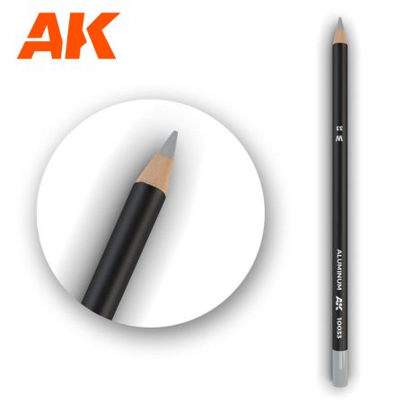 AK10033 weathering pencils