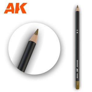 AK10036 weathering pencils