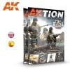 AK6305 AKTION AK-INTERACTIVE ISSUE 3 D-DAY ANNIVERSARY