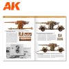 AK271 profiles book akinteractive