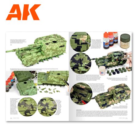 AK666-7