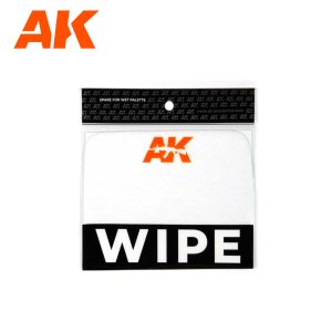 AK8073 wipe wet palette akinteractive