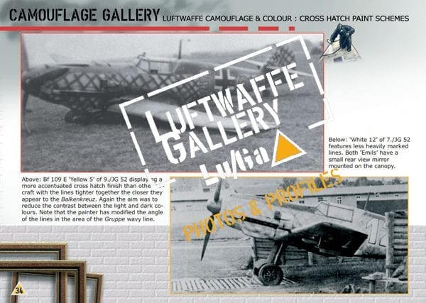 LUGA VOL 1 luftwaffe gallery ak-interactive