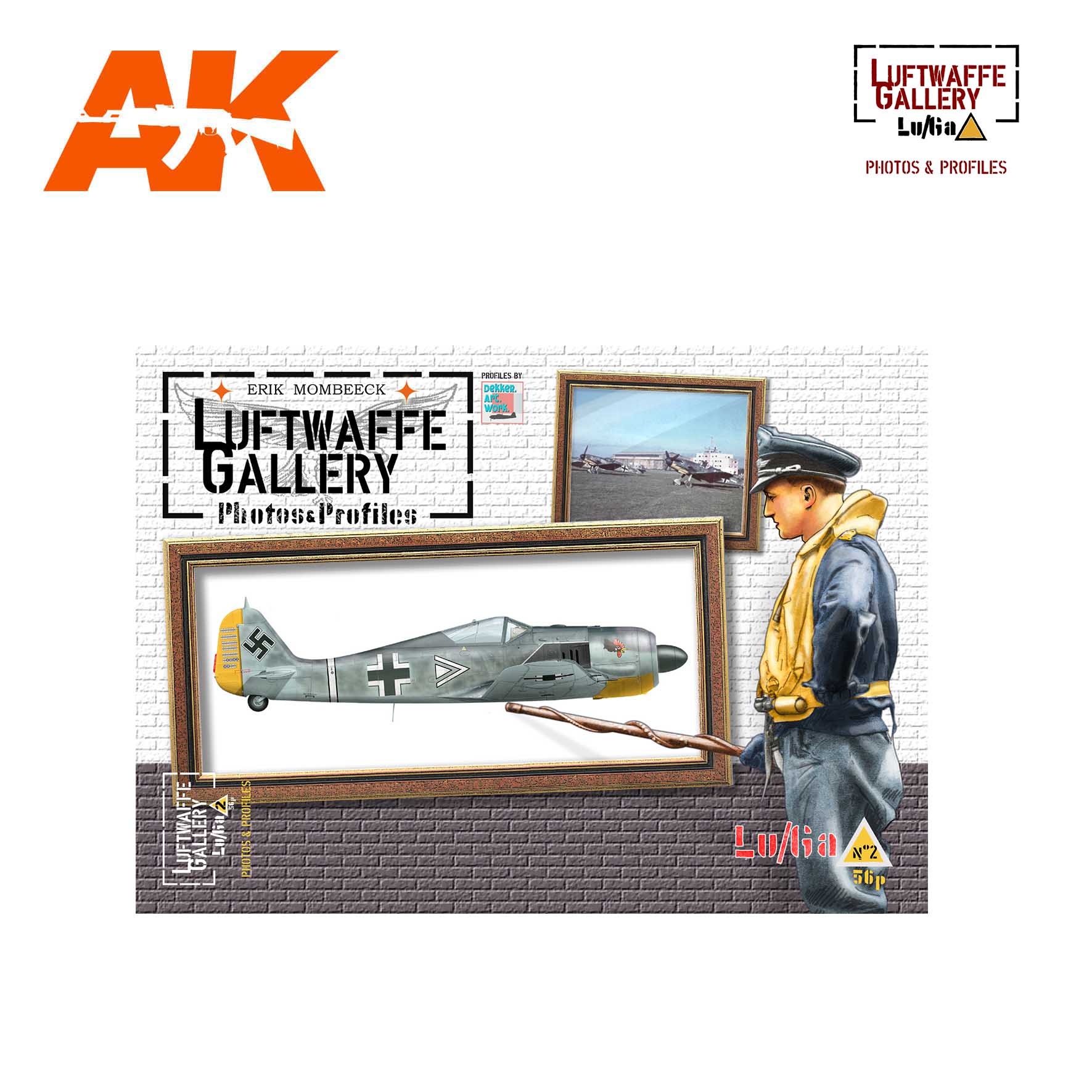 Luftwaffe Gallery Vol.2