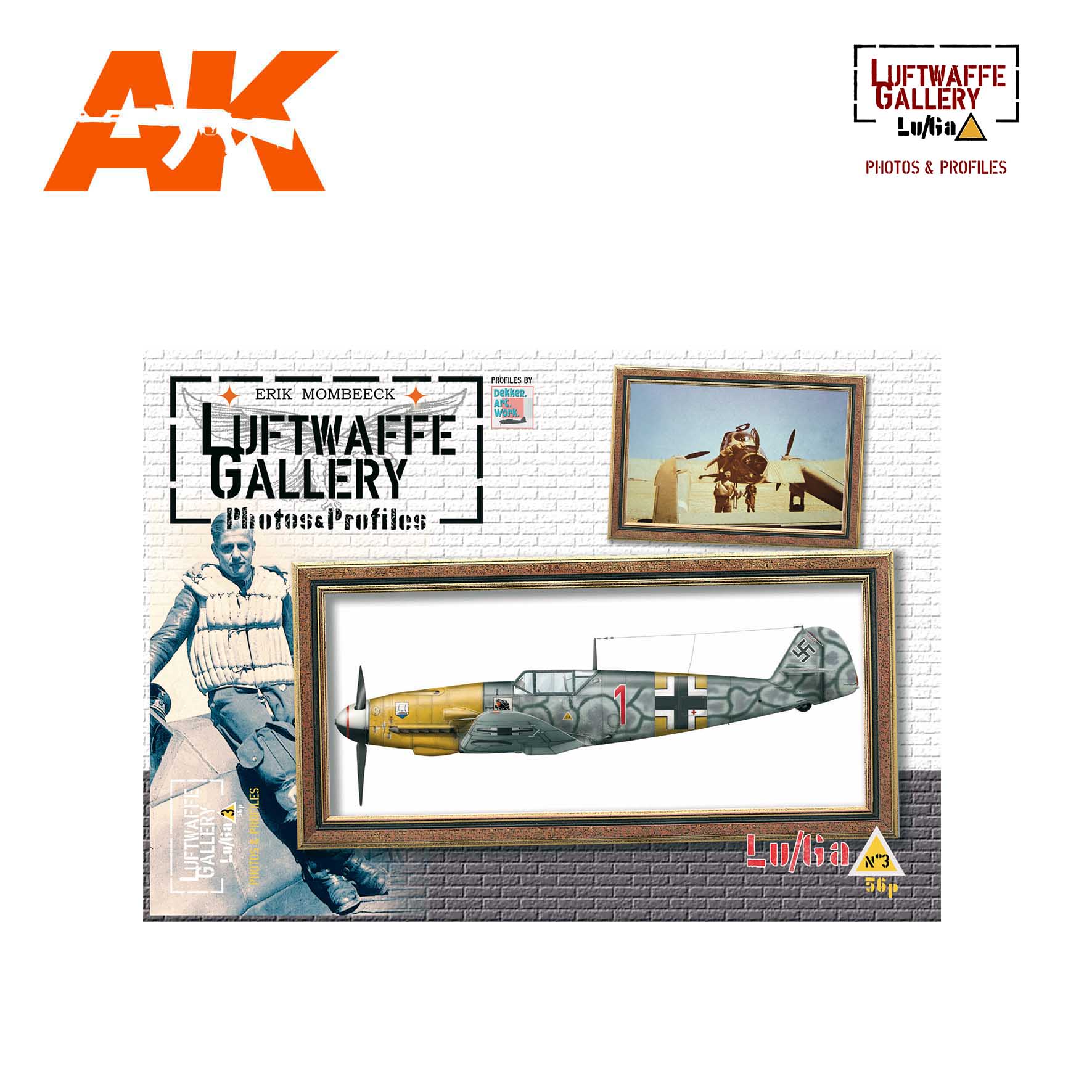 Luftwaffe Gallery Vol.3