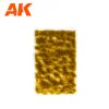 AK8118 akinteractive diorama LIGHT GREEN TUFTS 6mm