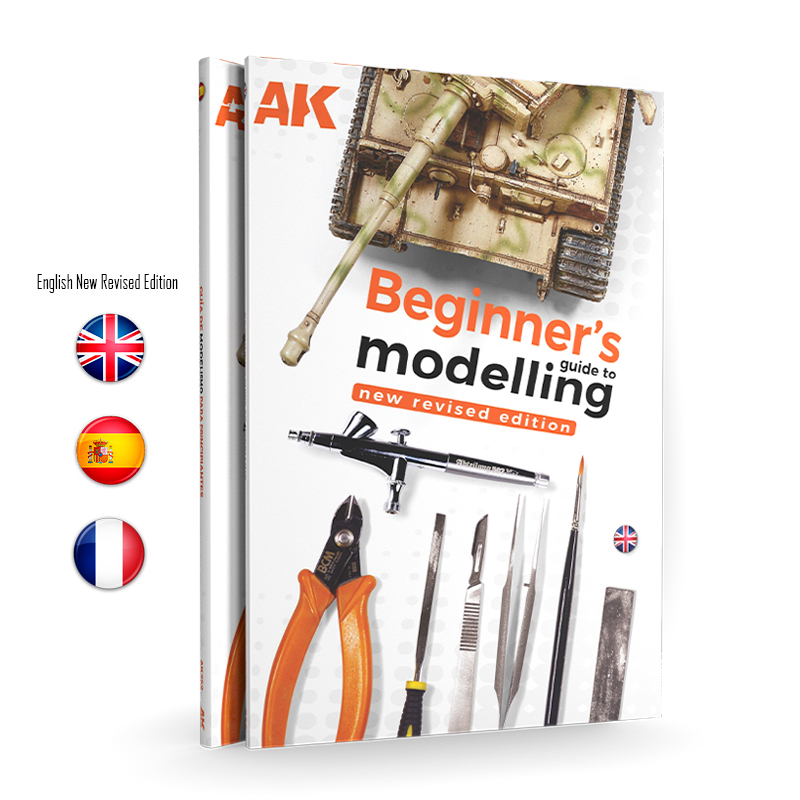 BEGINNER’S GUIDE TO MODELLING