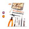 AK251 beginner's guide to modelling book akinteractive