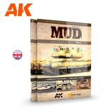 AK253 mud and rust dust series afv ak-interactive
