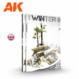 AK4842 TANKER WINTER MAGAZINE SPECIAL ISSUE