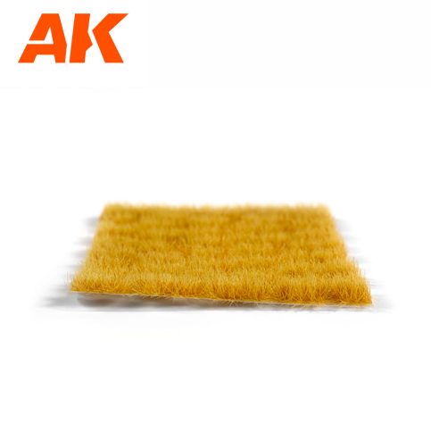 AK8125 STEPPE TUFTS