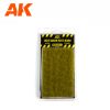 AK8127 Light Green Tufts