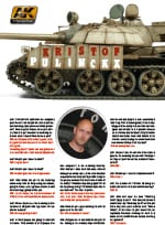 kristof pulinckx akinteractive interview tanker magazine tank afv