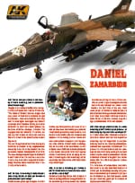 akinteractive interview dani zamarbide aircraft aces high magazine interview