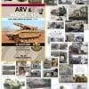 DEP27 DEP27 27 ARV & Wreckers in IDF Service desert eagle publications