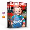 DAMAGED_07 chucky akinteractive blood abteilung502 english spanish magazine issue 7 damaged abteilung502
