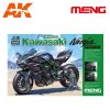 MT-001 meng model distribution akinteractive worldwide europe