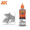 AK175 acrylic paint primer akinteractive modeling