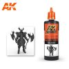 AK178 acrylic paint primer akinteractive modeling