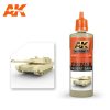 AK181 acrylic paint primer akinteractive modeling