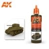 AK182 acrylic paint primer akinteractive modeling