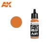 AK2065 acrylic paint air akinteractive modeling