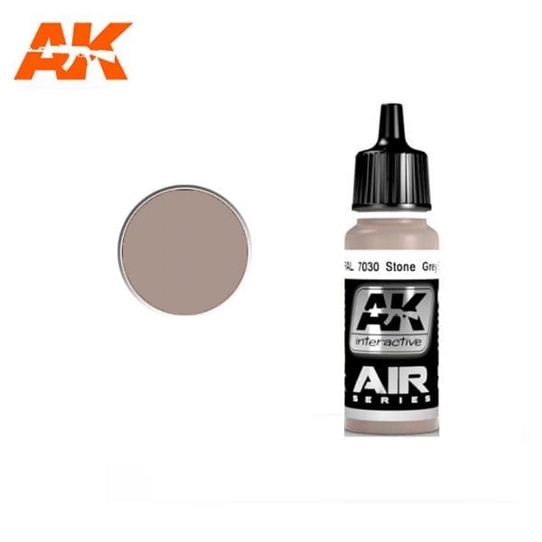 AK2175 acrylic paint air akinteractive modeling