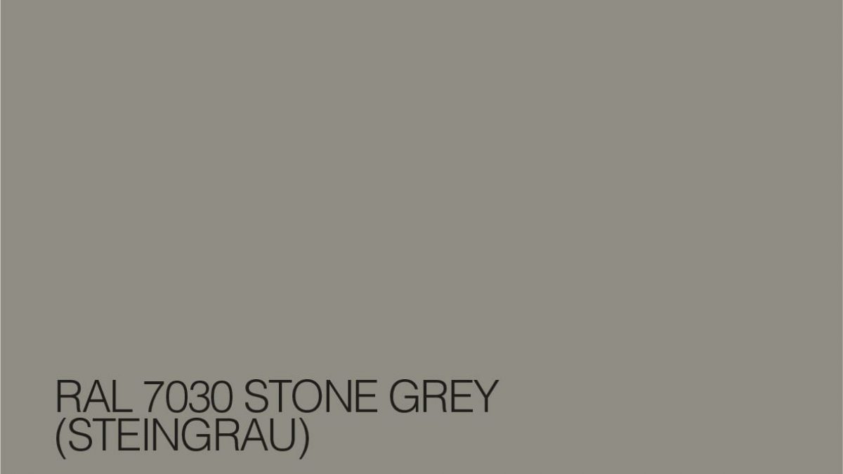 RAL Stone (Steingrau) 17ml | AK The weathering #Brand