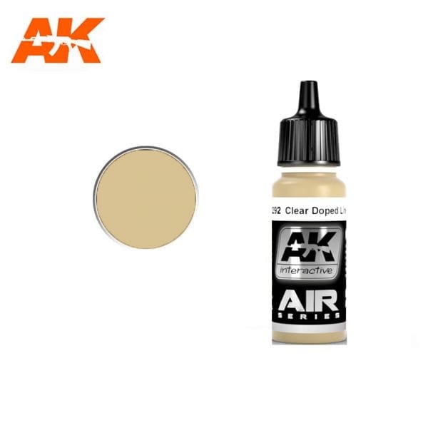 AK2292 acrylic paint air akinteractive modeling
