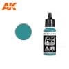 AK2301 acrylic paint air akinteractive modeling