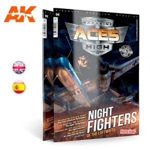 AK2900 aces high magazine akinteractive