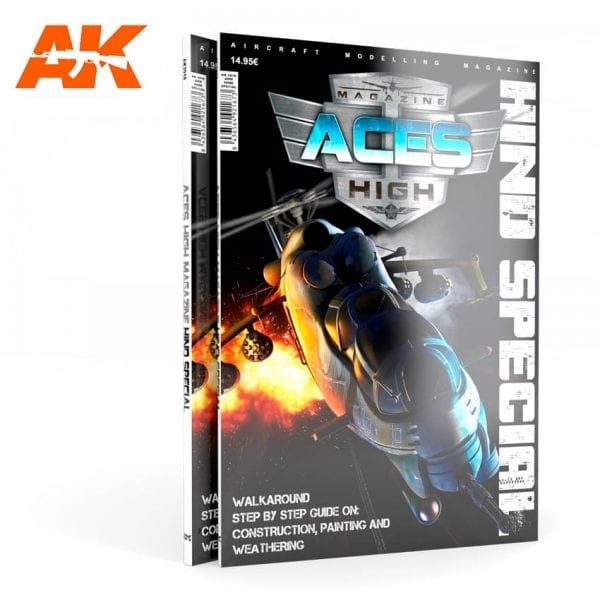 AK2918 aces high magazine akinteractive
