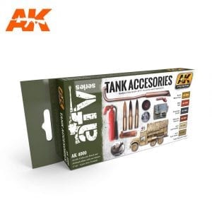 AMMO BY MIG A.MIG-4260 The Weathering Magazine 11 1945 French