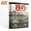 AK403 profiles book akinteractive