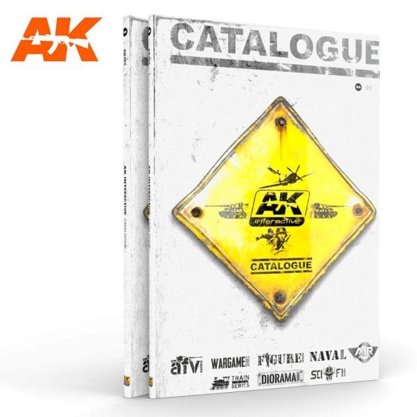 AK425-16 catalogue akinteractive